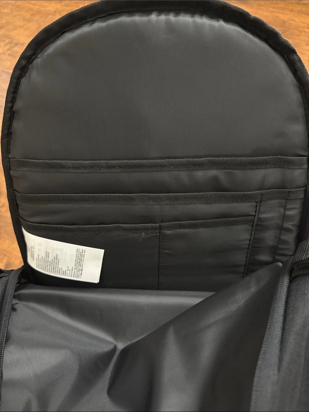 NIKE JORDAN Backpack BAG - size O/S